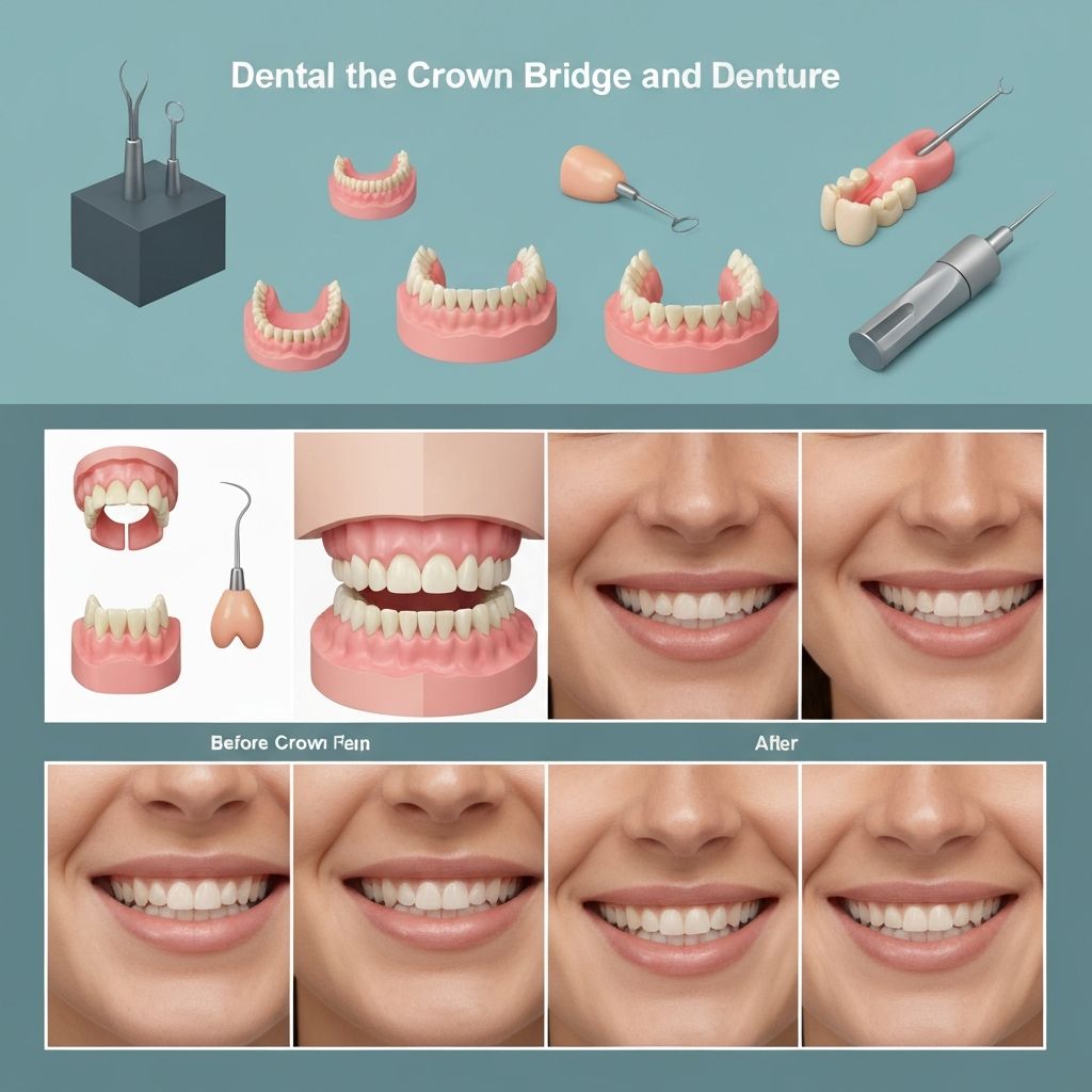 Missing Tooth Replacement